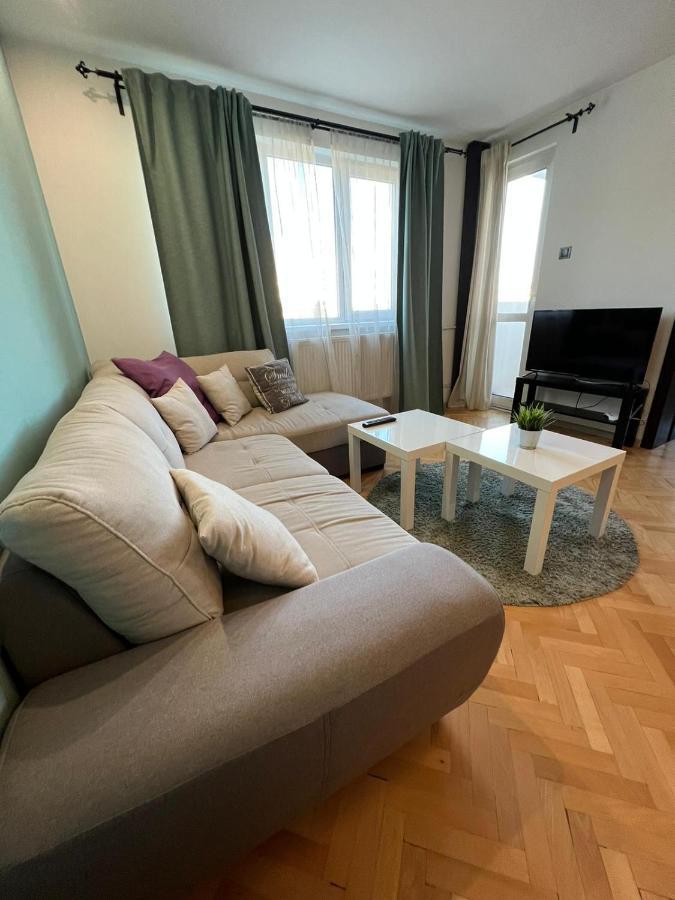 Al Malina 3Bdr Family Apt With Parking Space Near Airport And Iec Sofía Exterior foto