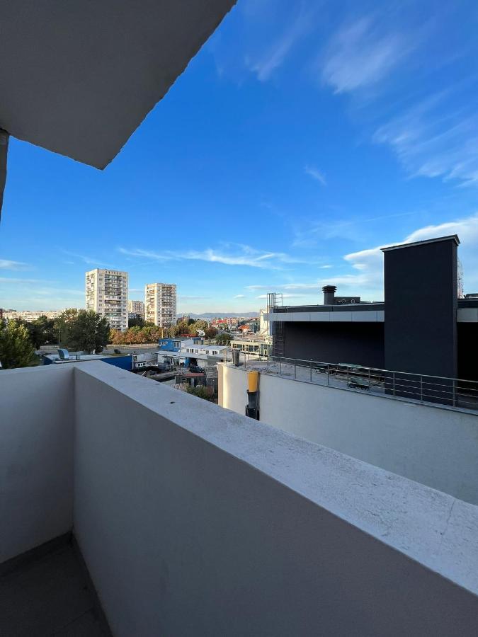 Al Malina 3Bdr Family Apt With Parking Space Near Airport And Iec Sofía Exterior foto